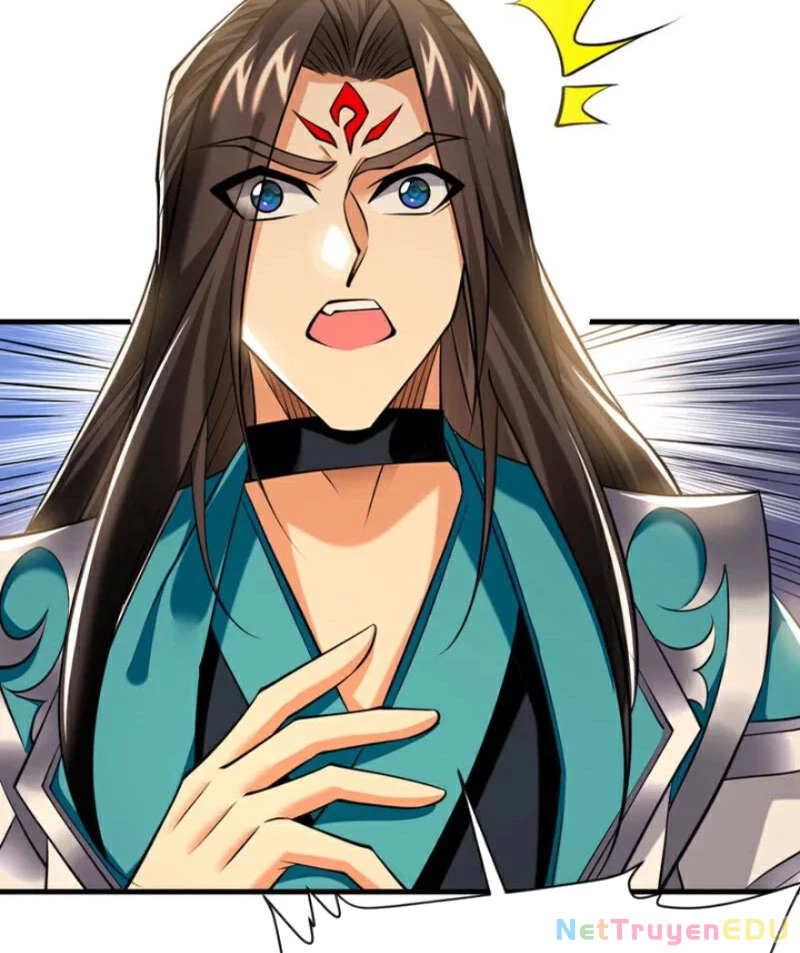 Tuyệt Thế Đan Thần: Chapter 174