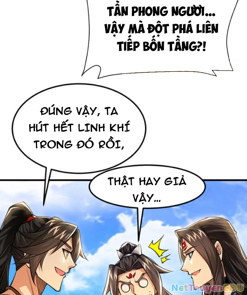 Tuyệt Thế Đan Thần: Chapter 174