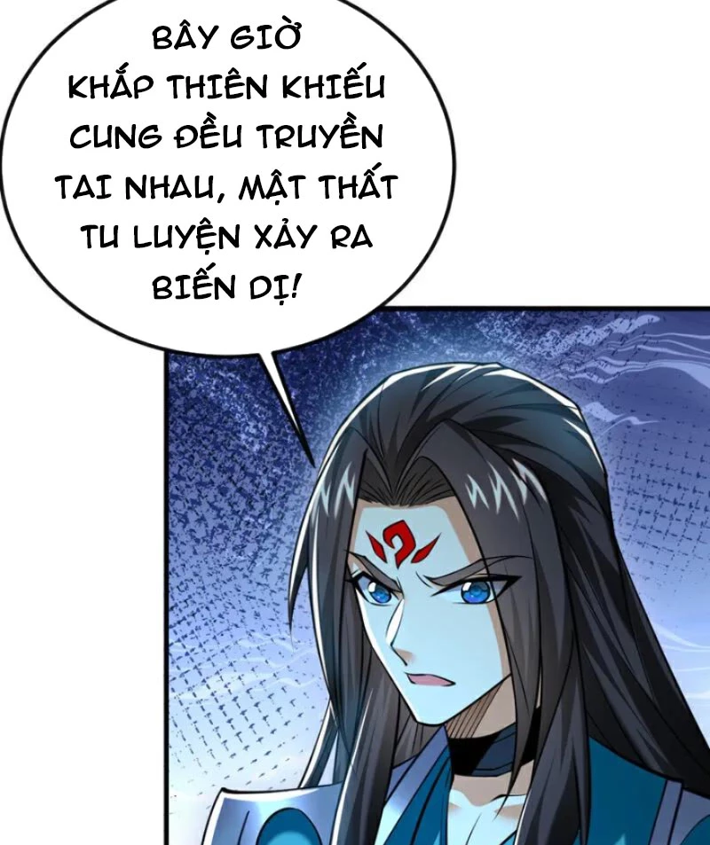 Tuyệt Thế Đan Thần: Chapter 174