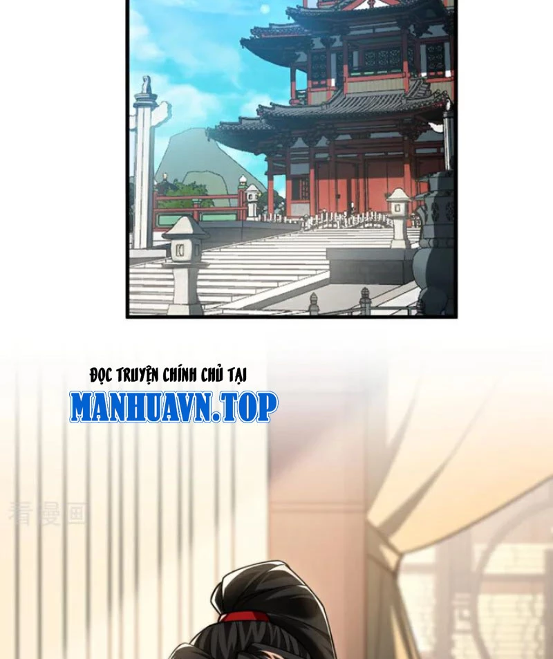 Tuyệt Thế Đan Thần: Chapter 174