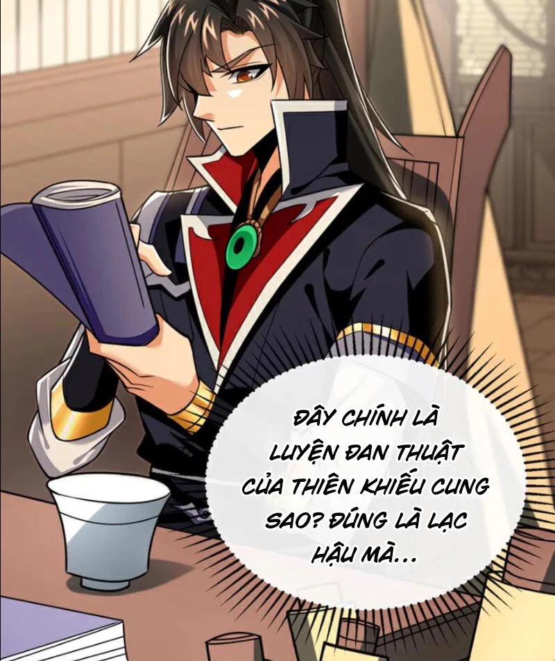 Tuyệt Thế Đan Thần: Chapter 174