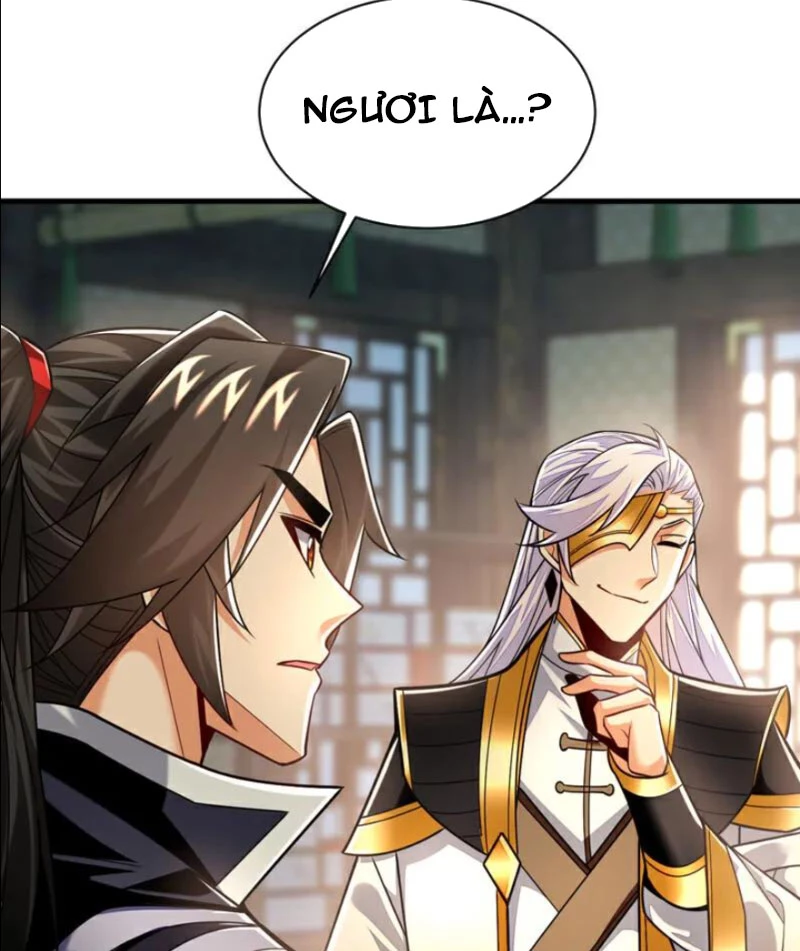 Tuyệt Thế Đan Thần: Chapter 174