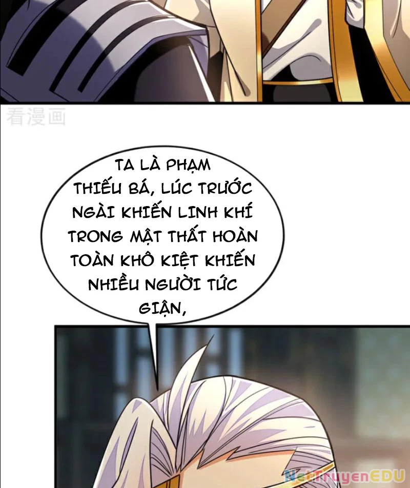 Tuyệt Thế Đan Thần: Chapter 174