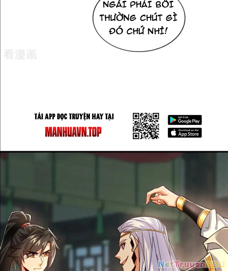 Tuyệt Thế Đan Thần: Chapter 174