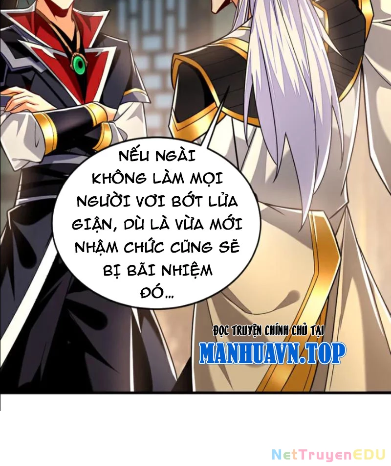 Tuyệt Thế Đan Thần: Chapter 174