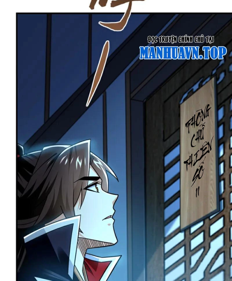 Tuyệt Thế Đan Thần: Chapter 174