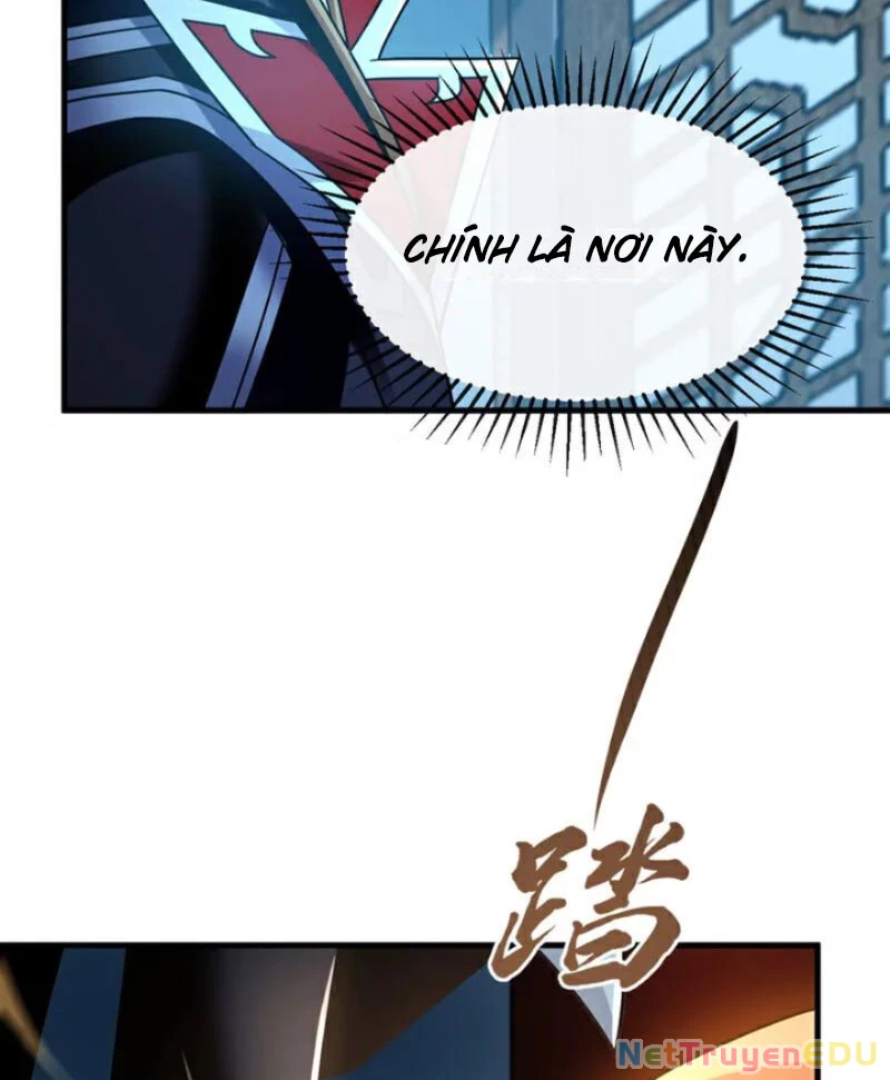 Tuyệt Thế Đan Thần: Chapter 174