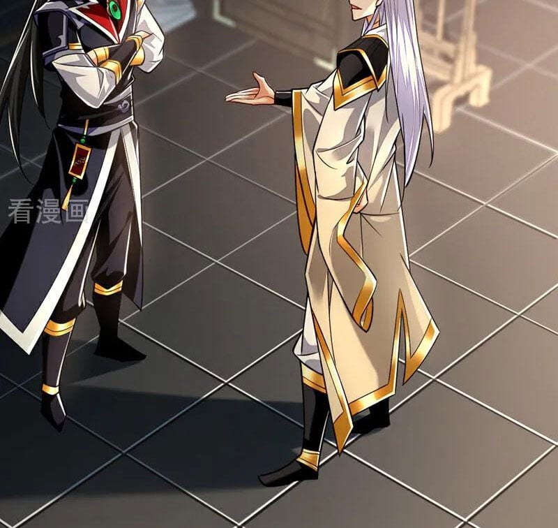 Tuyệt Thế Đan Thần: Chapter 175