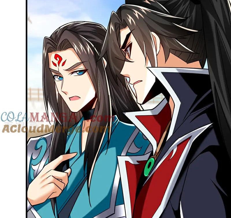 Tuyệt Thế Đan Thần: Chapter 175