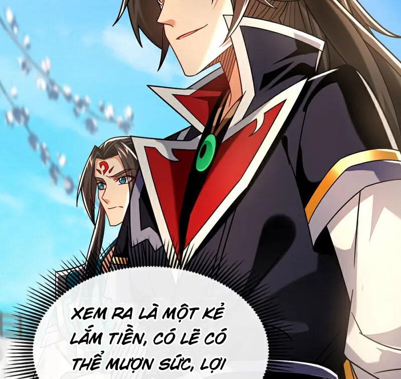 Tuyệt Thế Đan Thần: Chapter 175