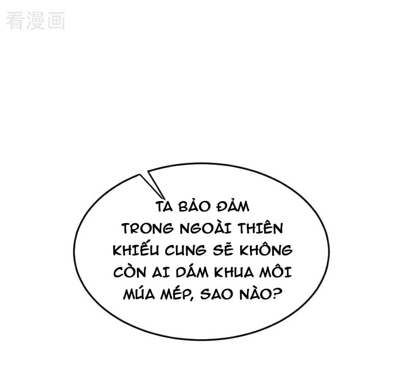 Tuyệt Thế Đan Thần: Chapter 175