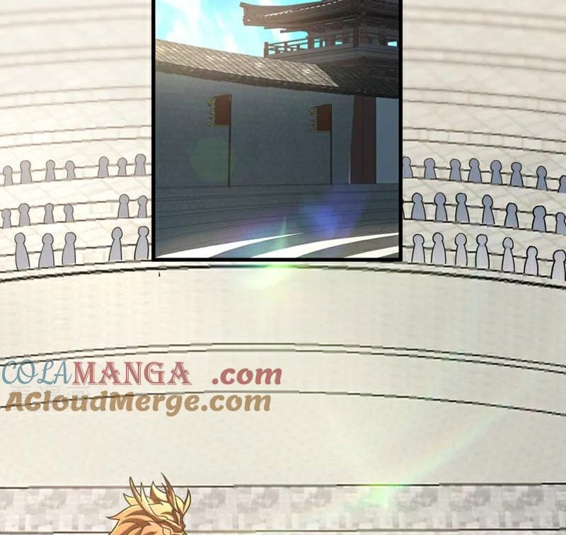 Tuyệt Thế Đan Thần: Chapter 175