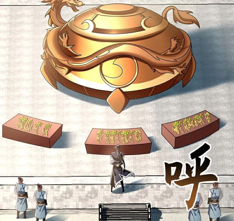 Tuyệt Thế Đan Thần: Chapter 175