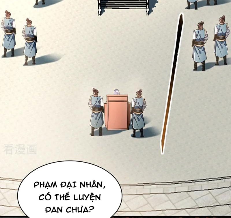 Tuyệt Thế Đan Thần: Chapter 175
