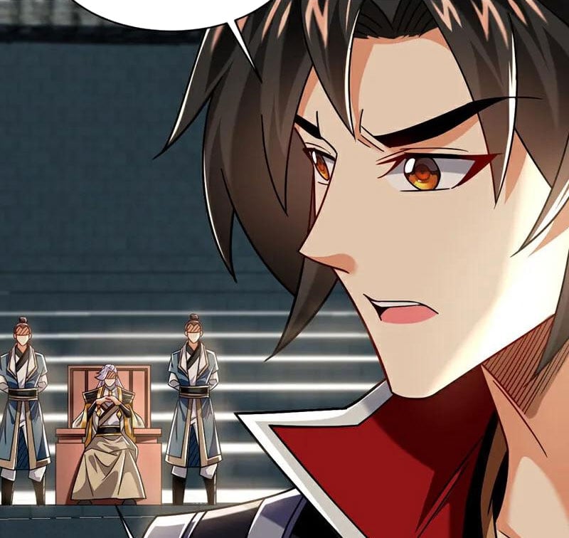 Tuyệt Thế Đan Thần: Chapter 175