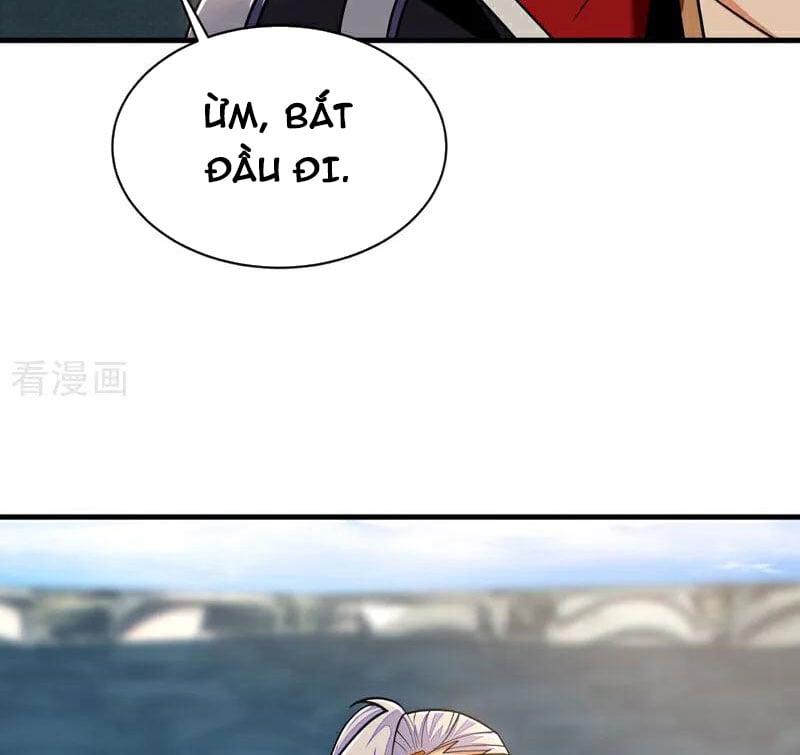 Tuyệt Thế Đan Thần: Chapter 175