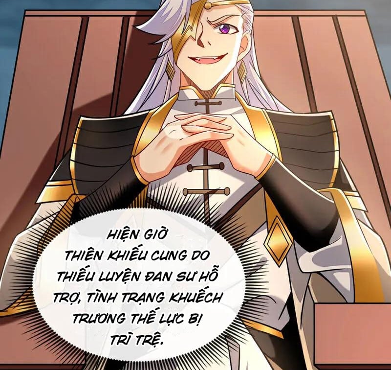 Tuyệt Thế Đan Thần: Chapter 175