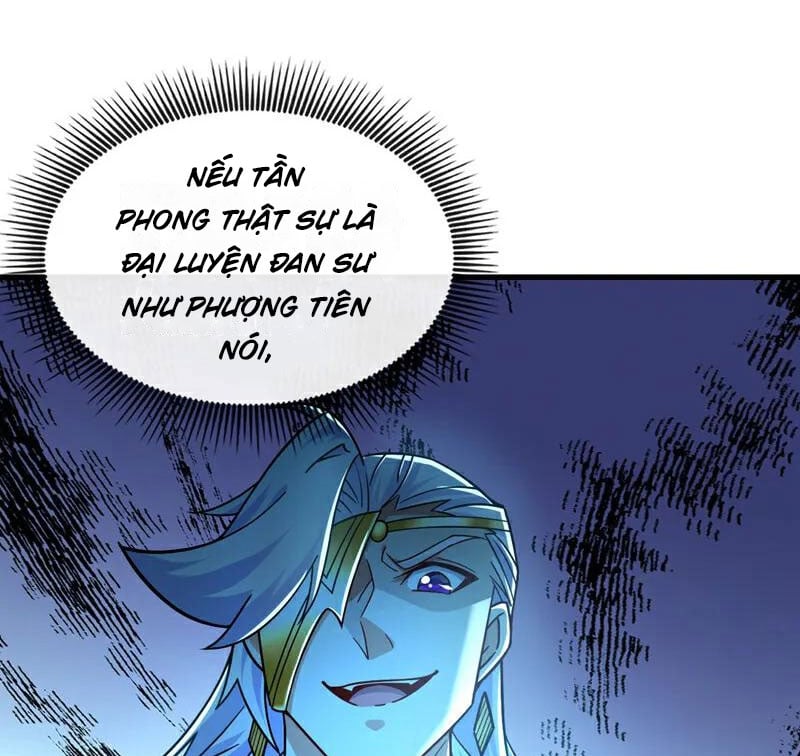 Tuyệt Thế Đan Thần: Chapter 175