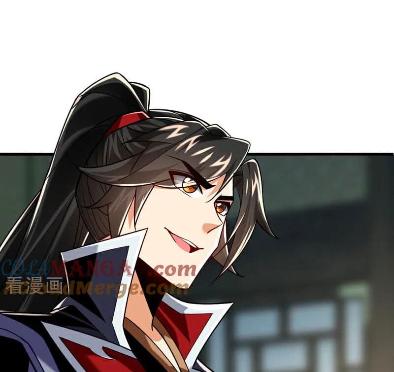 Tuyệt Thế Đan Thần: Chapter 175