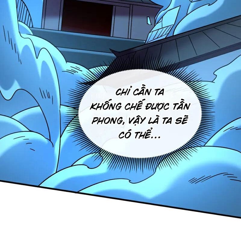 Tuyệt Thế Đan Thần: Chapter 175