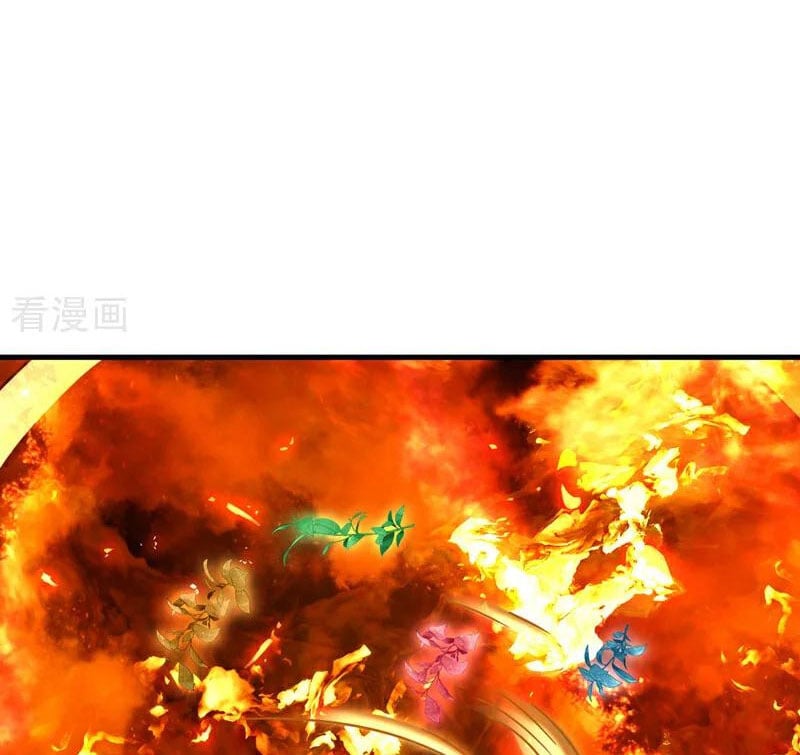 Tuyệt Thế Đan Thần: Chapter 175