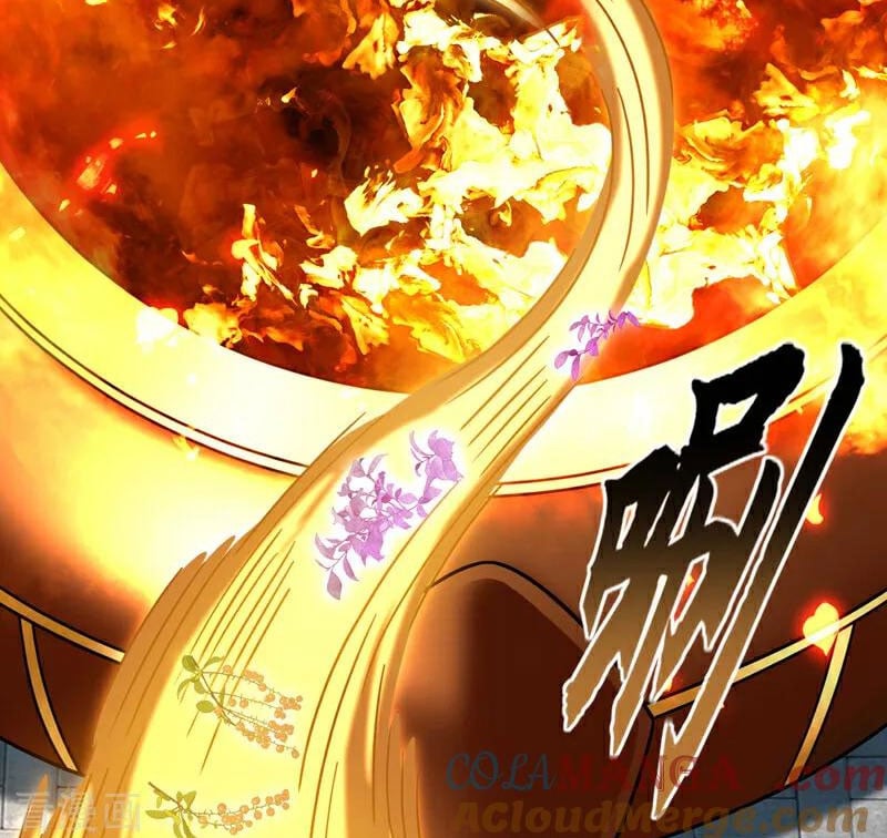 Tuyệt Thế Đan Thần: Chapter 175