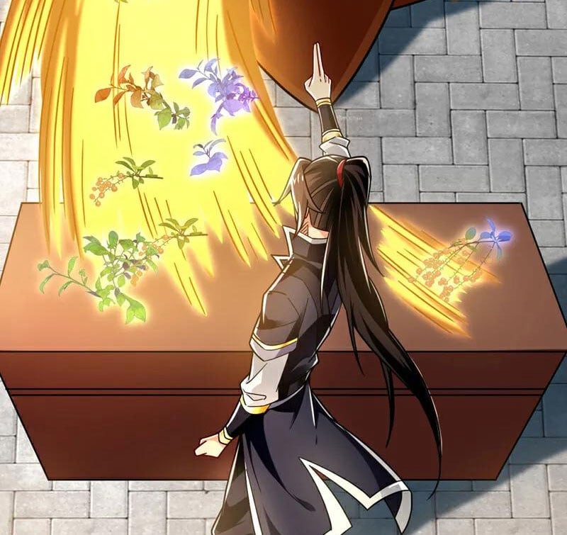 Tuyệt Thế Đan Thần: Chapter 175