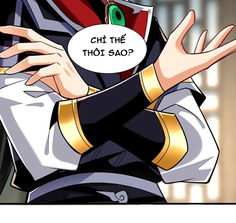 Tuyệt Thế Đan Thần: Chapter 175