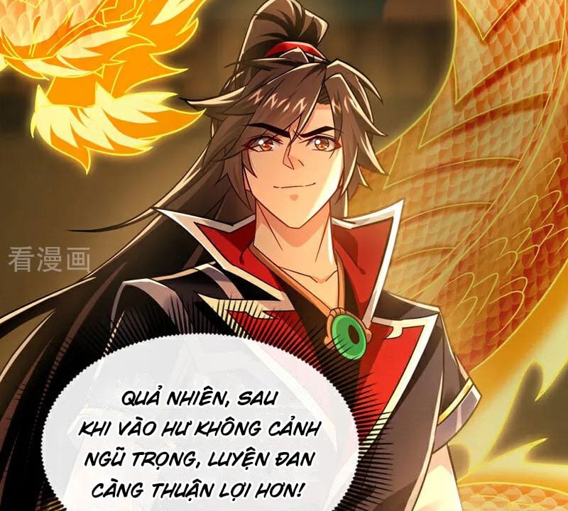 Tuyệt Thế Đan Thần: Chapter 175