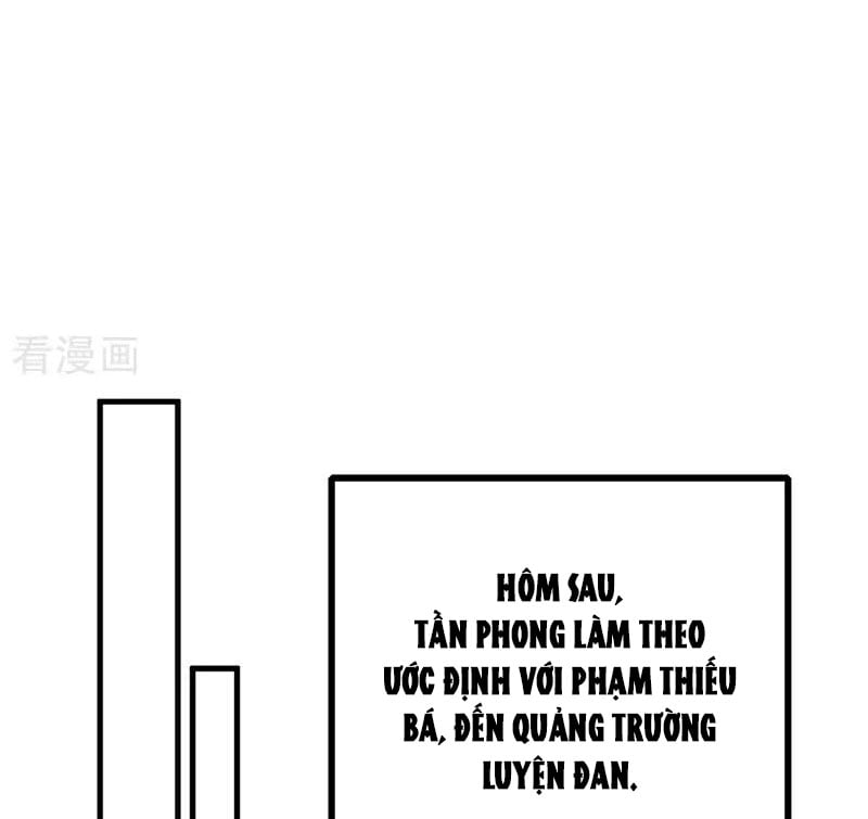 Tuyệt Thế Đan Thần: Chapter 175