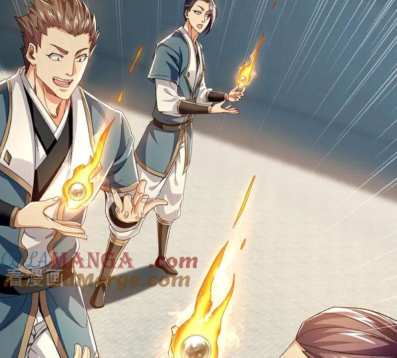 Tuyệt Thế Đan Thần: Chapter 175
