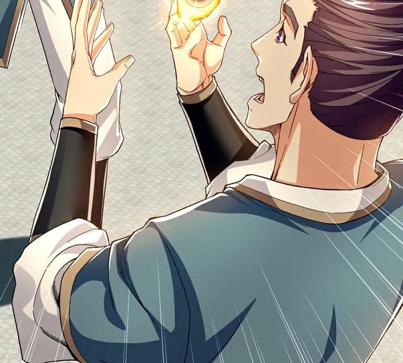 Tuyệt Thế Đan Thần: Chapter 175