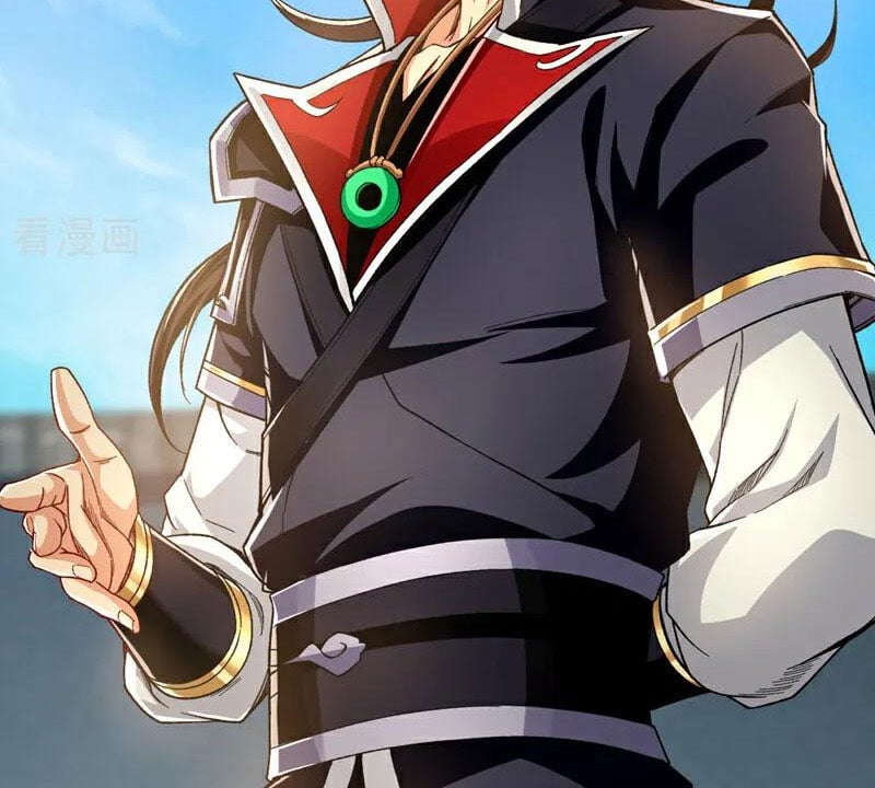 Tuyệt Thế Đan Thần: Chapter 175