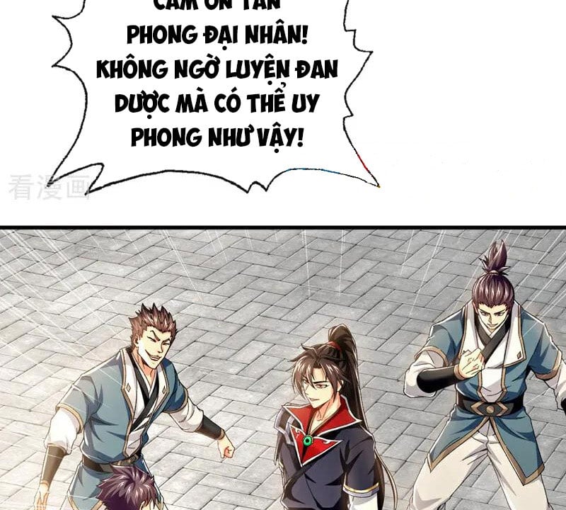 Tuyệt Thế Đan Thần: Chapter 175
