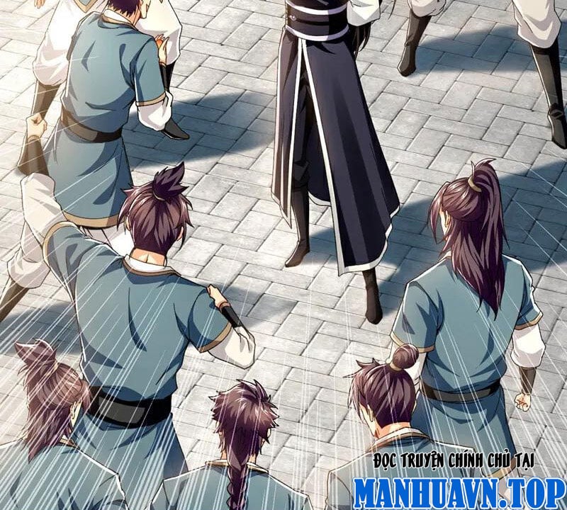 Tuyệt Thế Đan Thần: Chapter 175