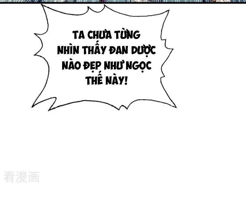 Tuyệt Thế Đan Thần: Chapter 175