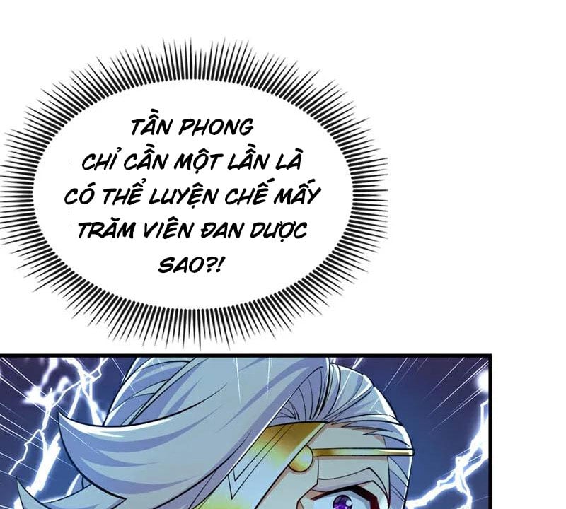 Tuyệt Thế Đan Thần: Chapter 175