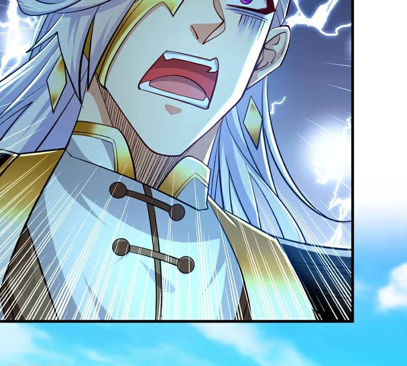 Tuyệt Thế Đan Thần: Chapter 175