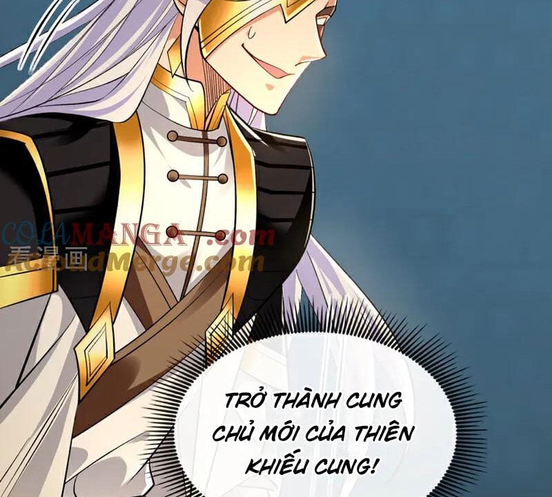 Tuyệt Thế Đan Thần: Chapter 175