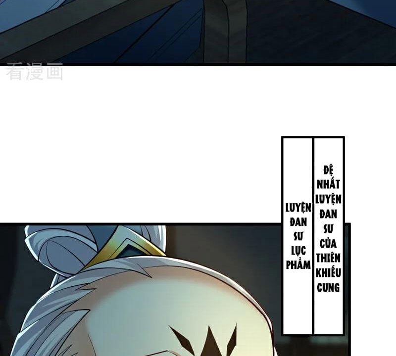 Tuyệt Thế Đan Thần: Chapter 175