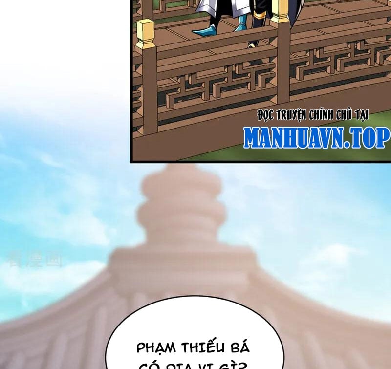 Tuyệt Thế Đan Thần: Chapter 175