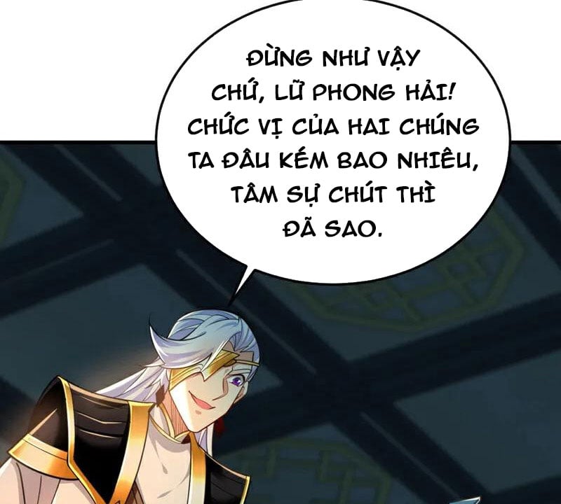 Tuyệt Thế Đan Thần: Chapter 175