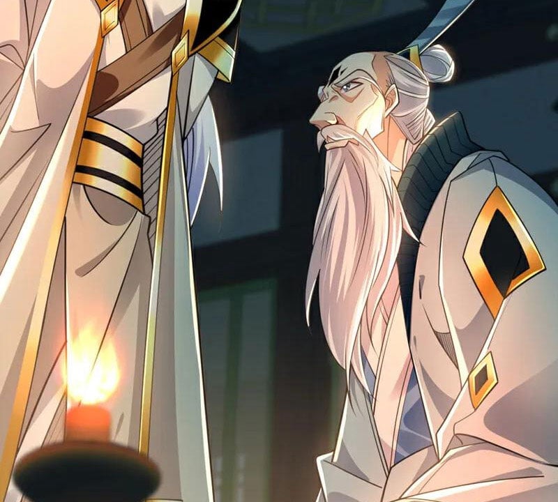 Tuyệt Thế Đan Thần: Chapter 175