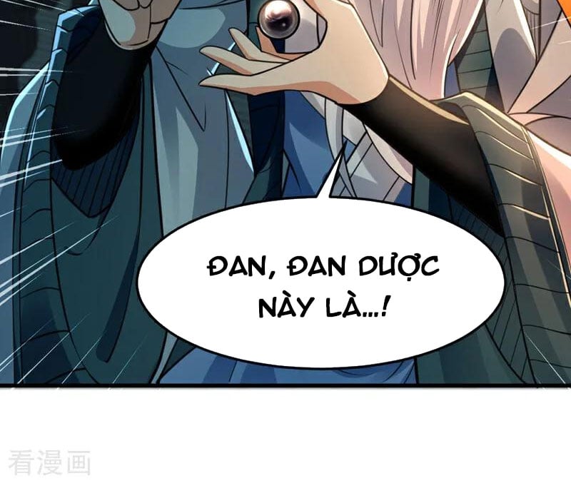 Tuyệt Thế Đan Thần: Chapter 175