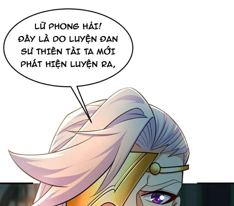 Tuyệt Thế Đan Thần: Chapter 175