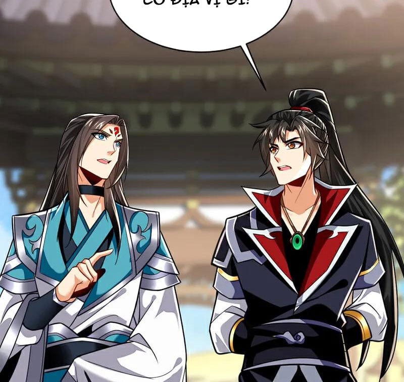 Tuyệt Thế Đan Thần: Chapter 175