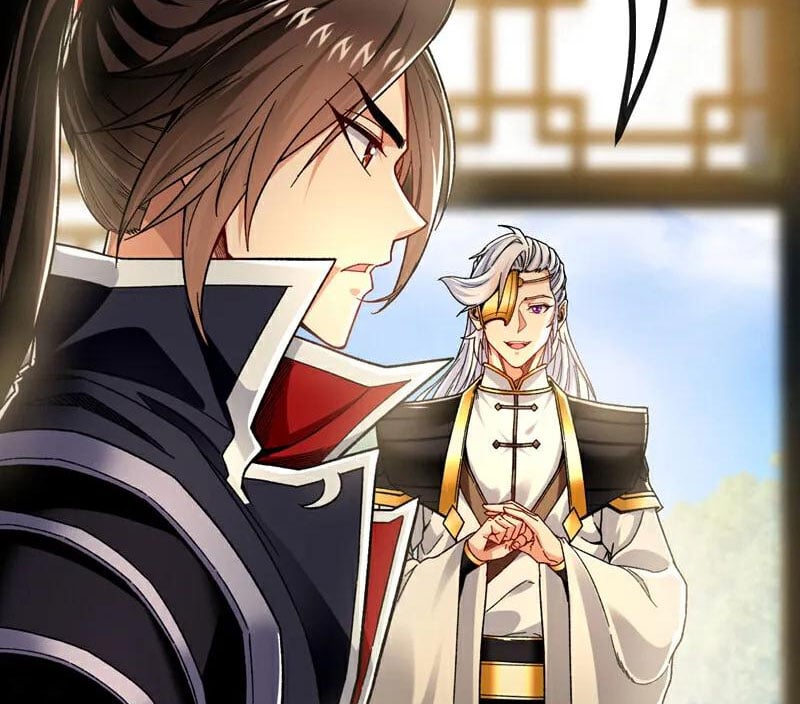 Tuyệt Thế Đan Thần: Chapter 175