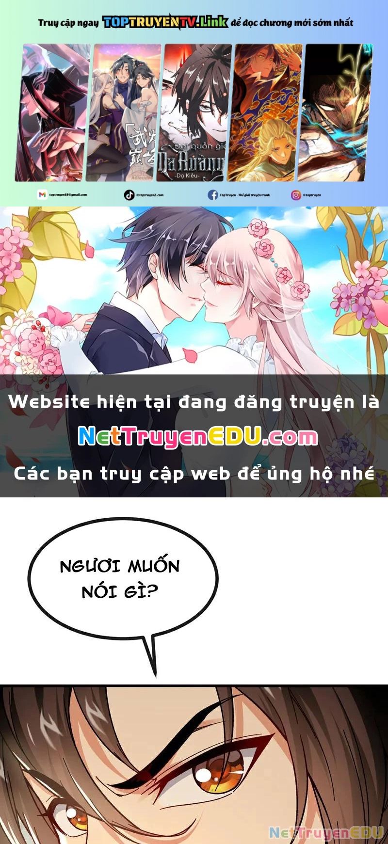 Tuyệt Thế Đan Thần: Chapter 176