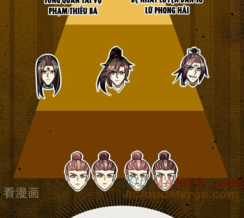 Tuyệt Thế Đan Thần: Chapter 176