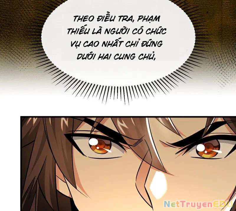Tuyệt Thế Đan Thần: Chapter 176